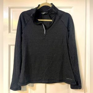 Eddie Bauer 1/4 Zip Pullover